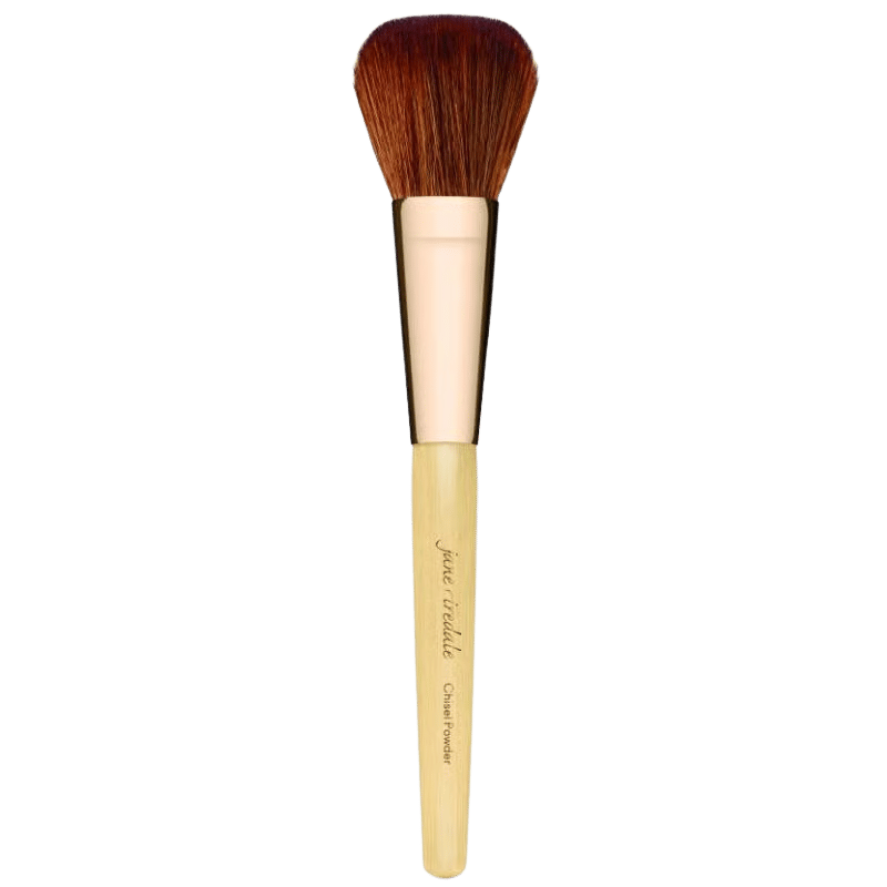Jane Iredale Mineral Chisel Powder Brush