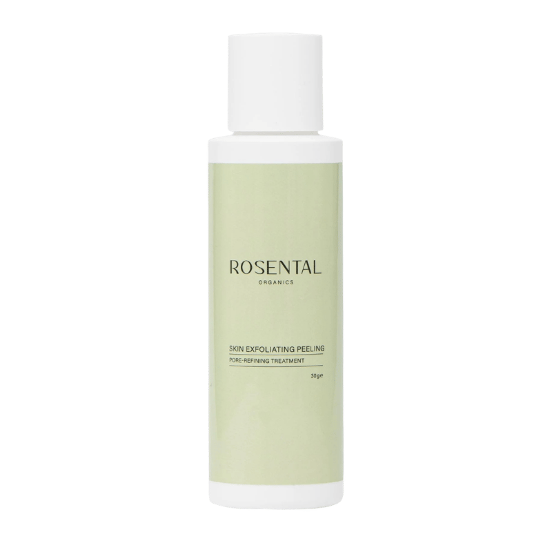 Rosental Organics Skin Exfoliating Peeling