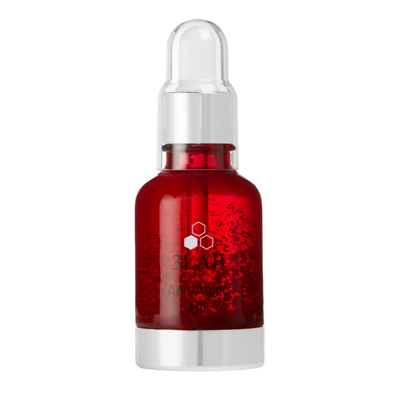 Anti-Aging Oil