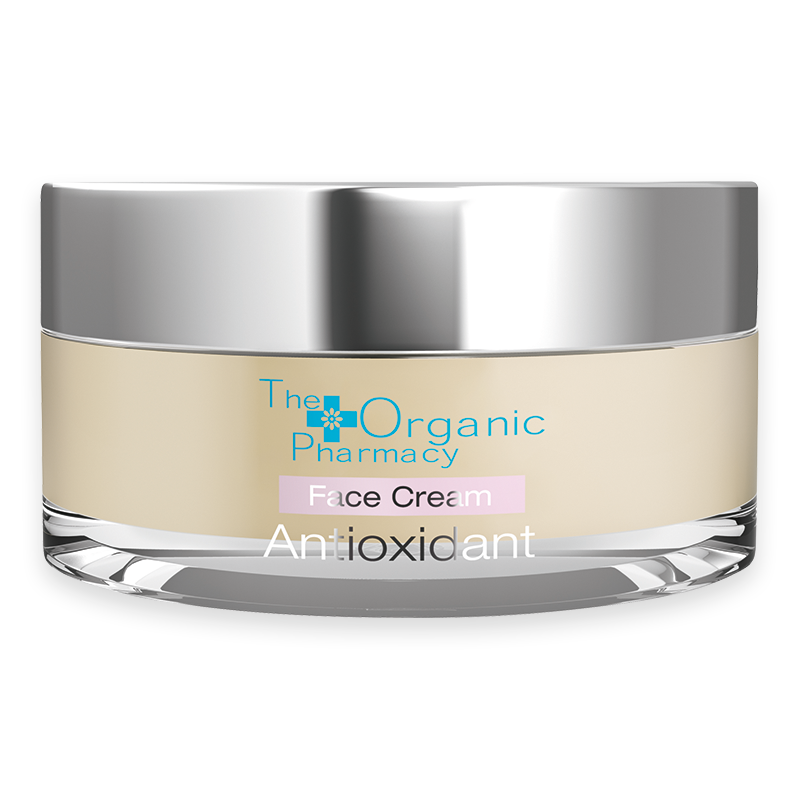 Antioxidant Face Cream