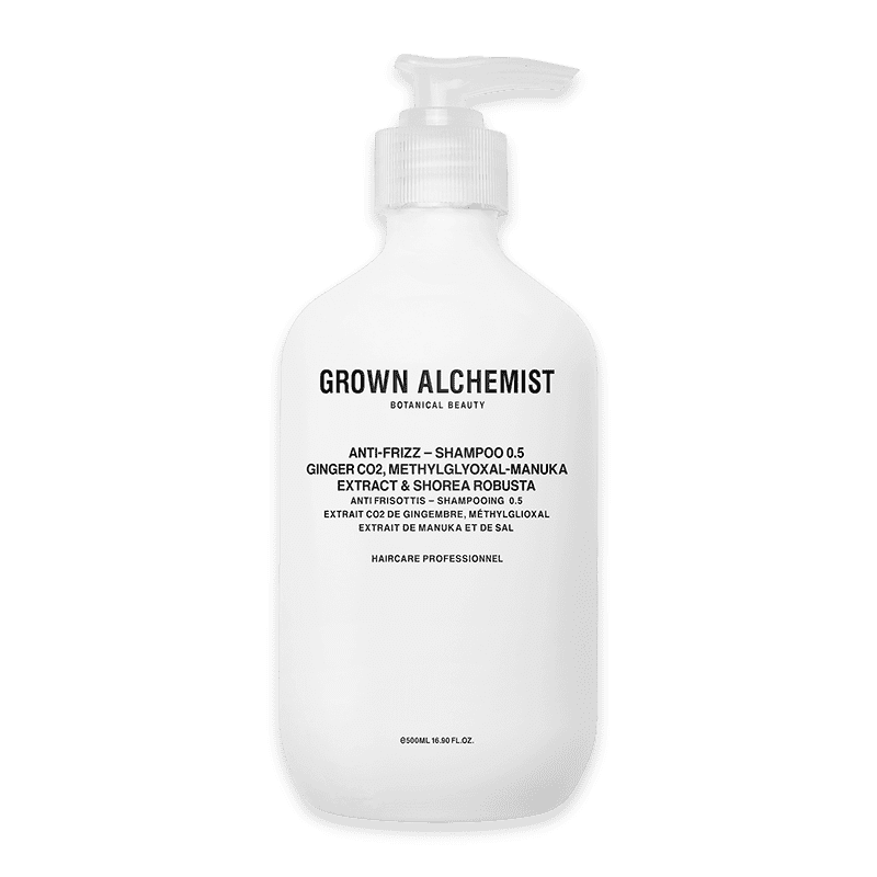 Anti-Frizz Shampoo 0.5