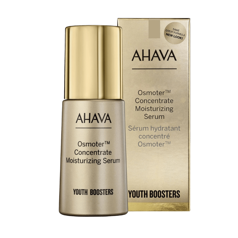 Ahava Dead Sea Osmoter Concentrate