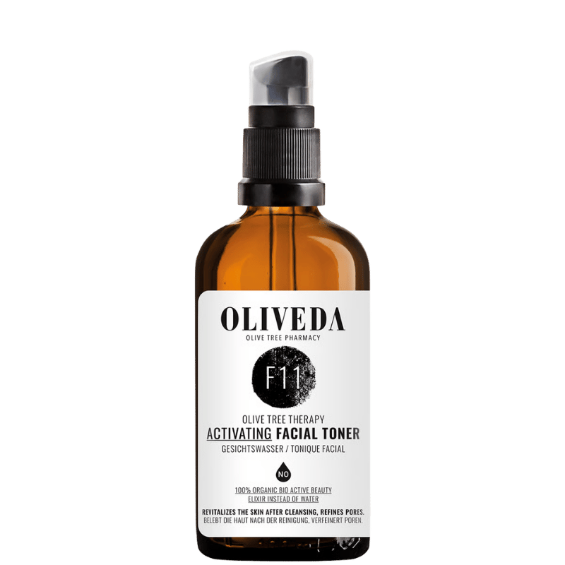 OLIVEDA F11 Facial Toner Activating