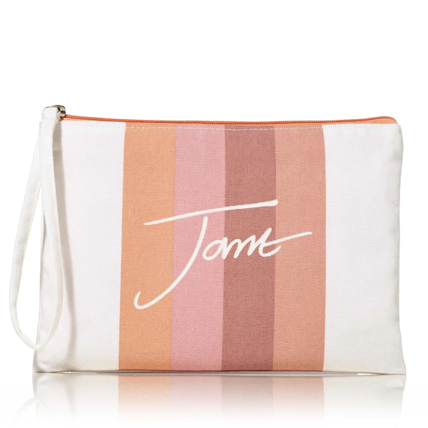 Cosmetic bag ltd. edition