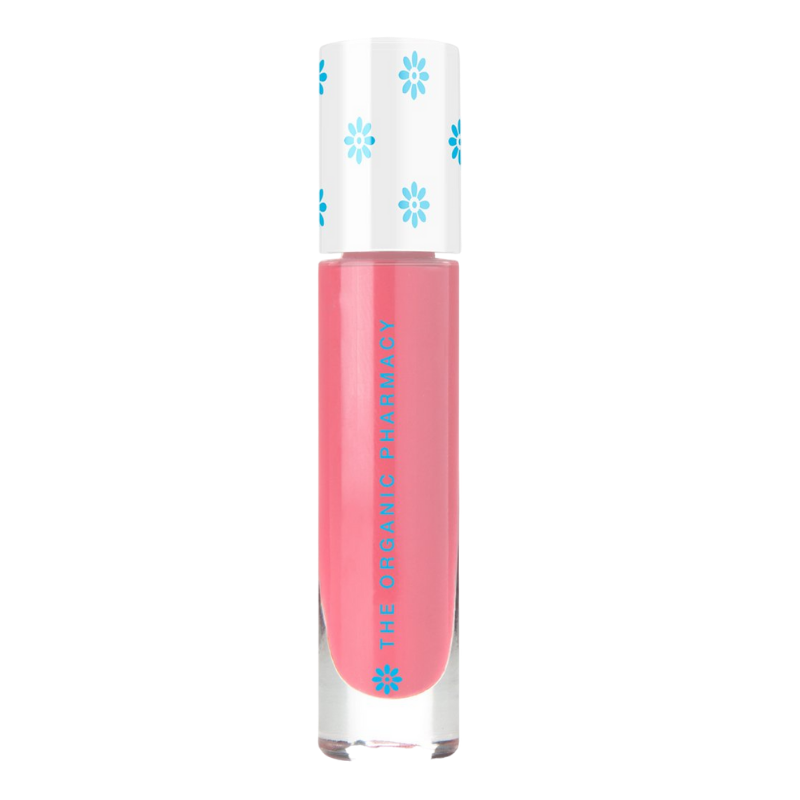 Sheer Glow Liquid Blush pink