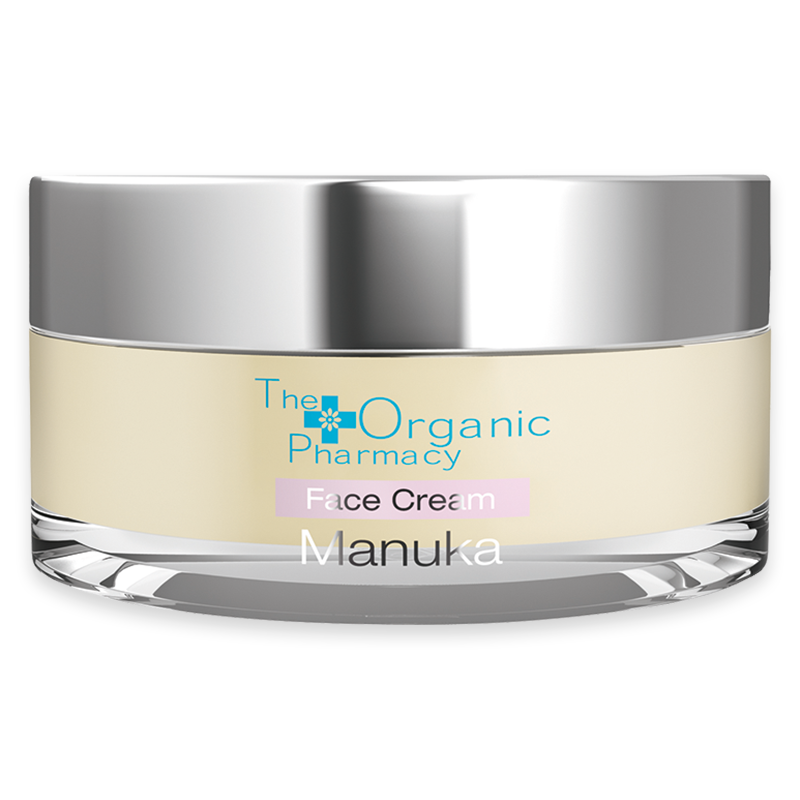 Manuka Face Cream