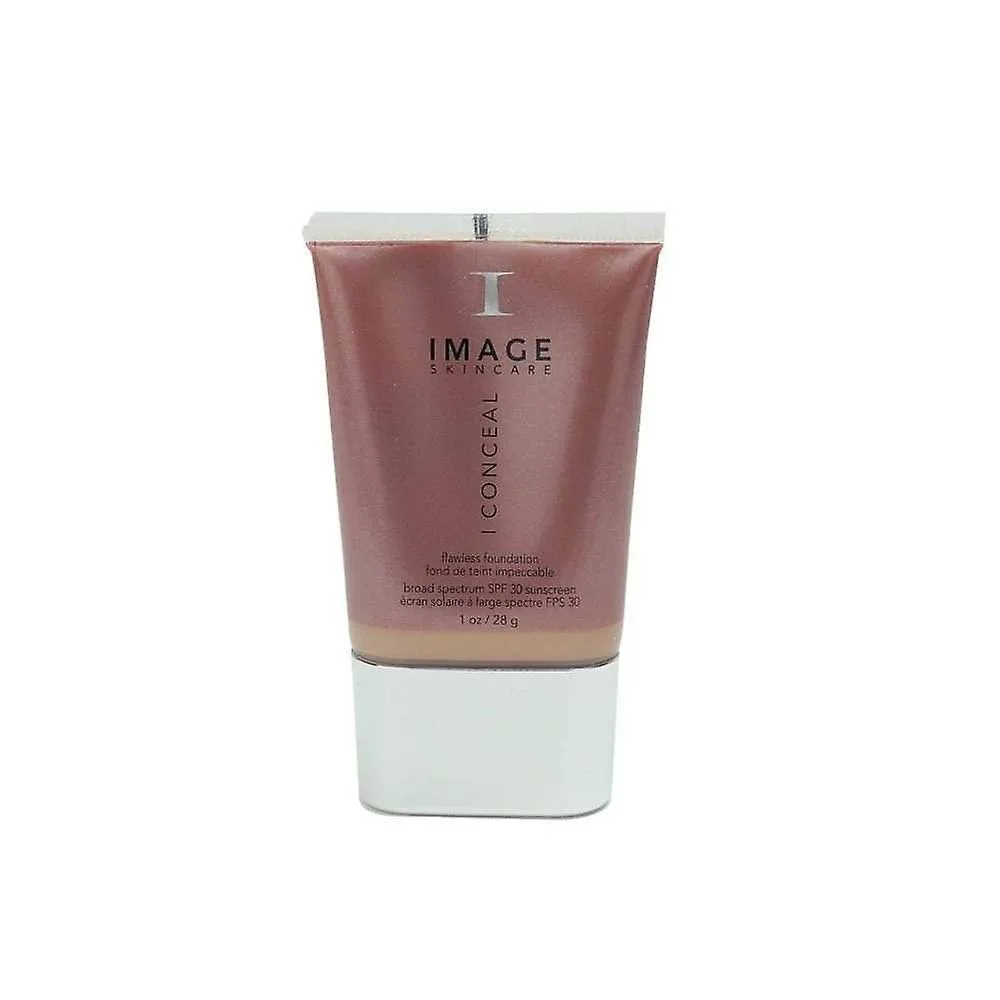 I CONCEAL flawless foundation beige