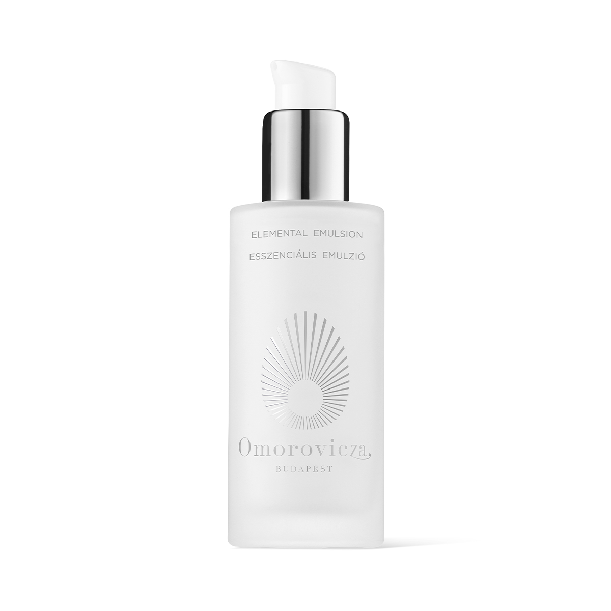 Elemental Emulsion