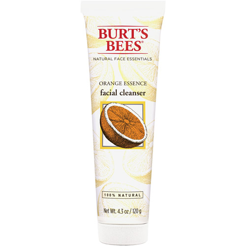 Facial Cleanser Orange Essence