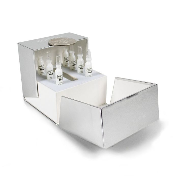 Edition Perle Blanche 7 x 2ml
