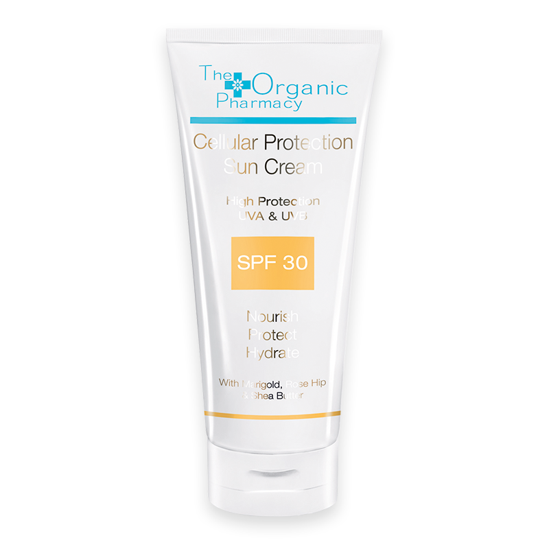 Cellular Protection Sun Cream SPF30