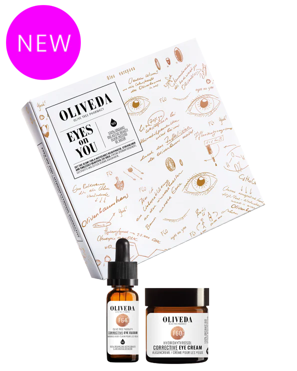 Eyes on You Set limited edition