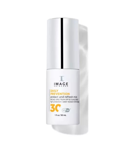 Image Skincare Daily Prevention protect & refresh mist SPF30 Travel Size