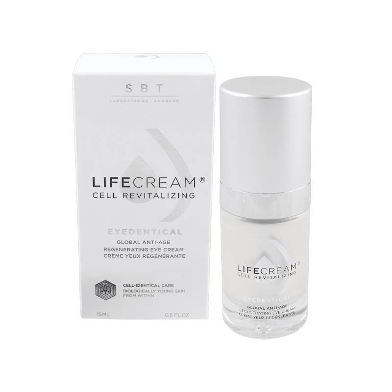 Cell Restoring- Eyedentical Global Anti-Age Eye Cream