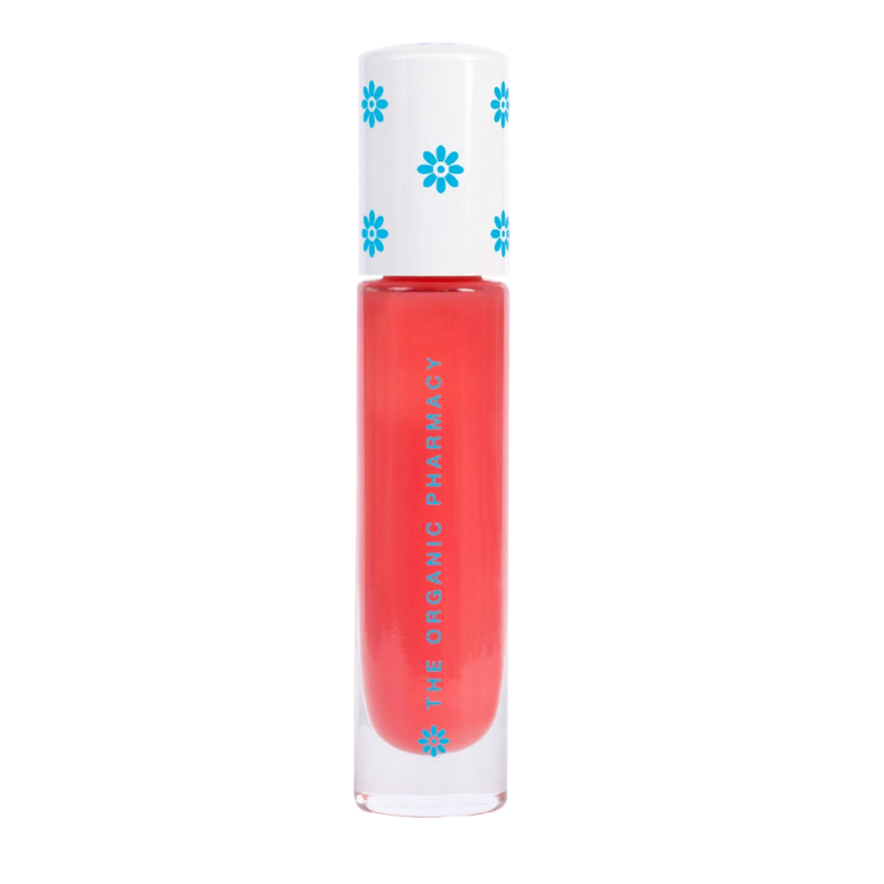 Volumizing Balm Gloss coral