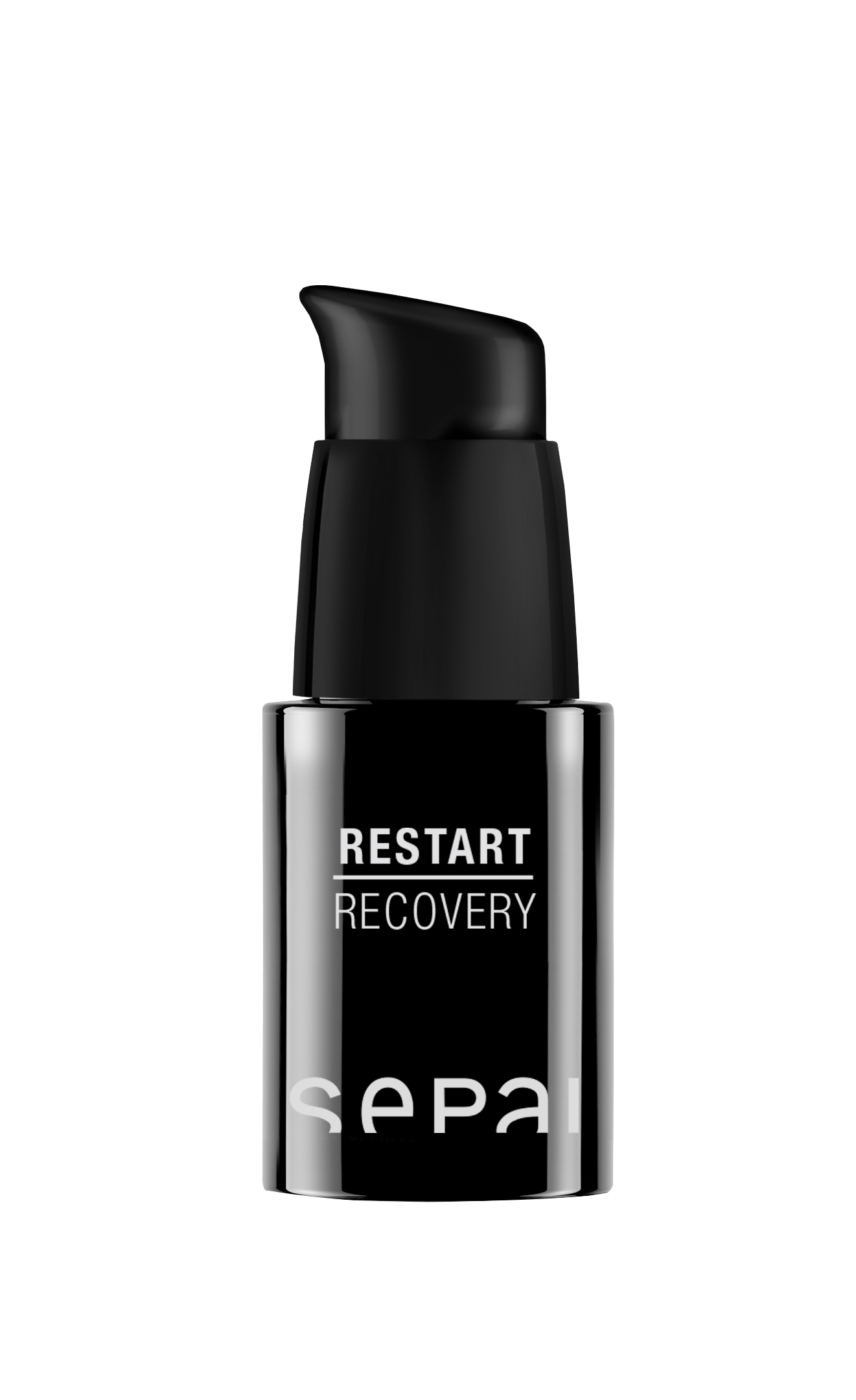 SEPAI RESTART RECOVERY travel size