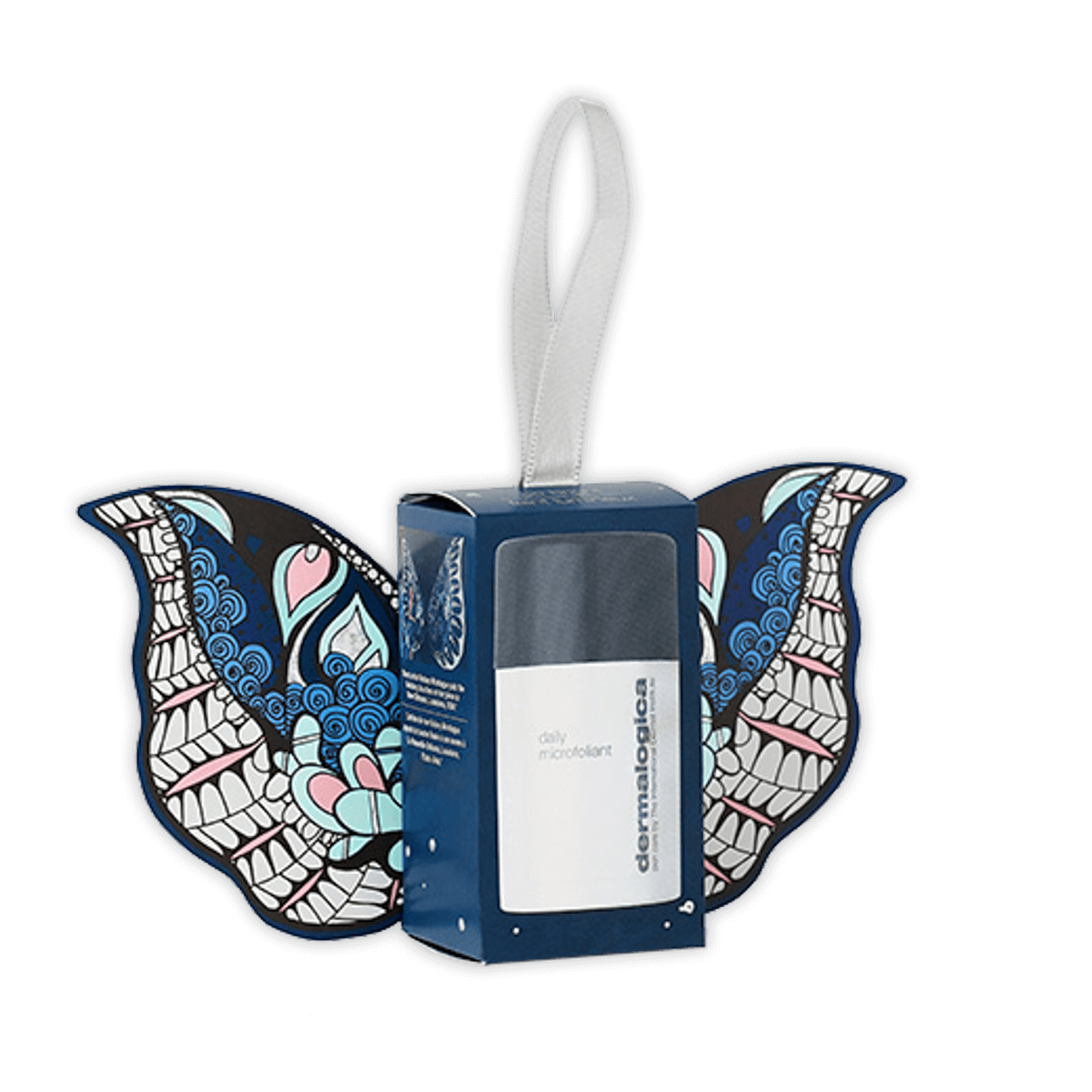 Travel size Daily Microfoliant x Kelsey Montague