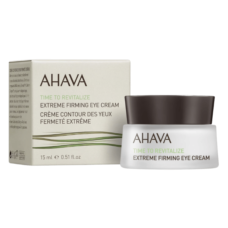Ahava Extreme Firming Eye Cream