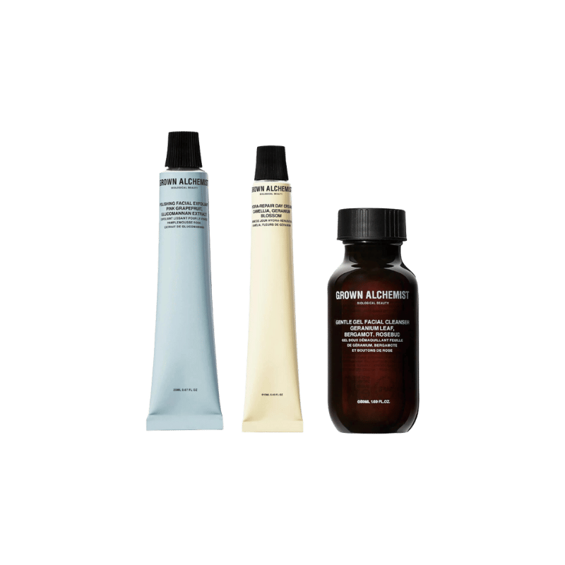 Face Mini Favorites Kit