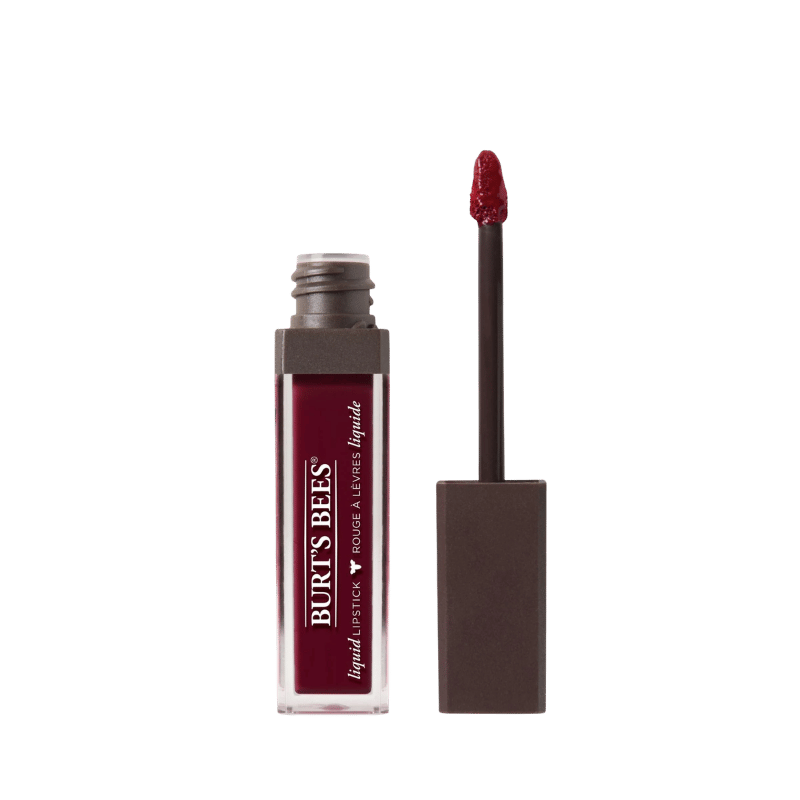 Burt's Bees Liquid Lip Stick Mauve Meadow #832