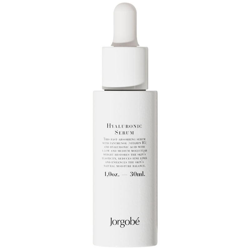 Hyaluronic Serum