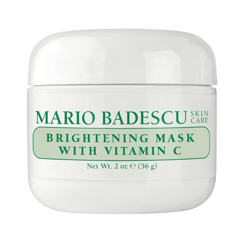 Mario Badescu Skincare Brightening Mask with Vitamin C