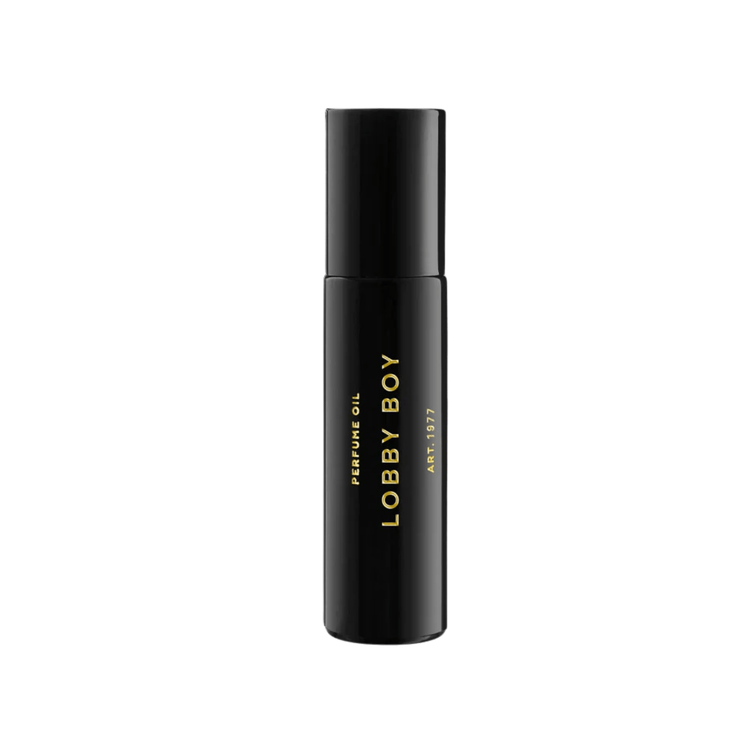 Lobby Boy Parfum Oil 10ml