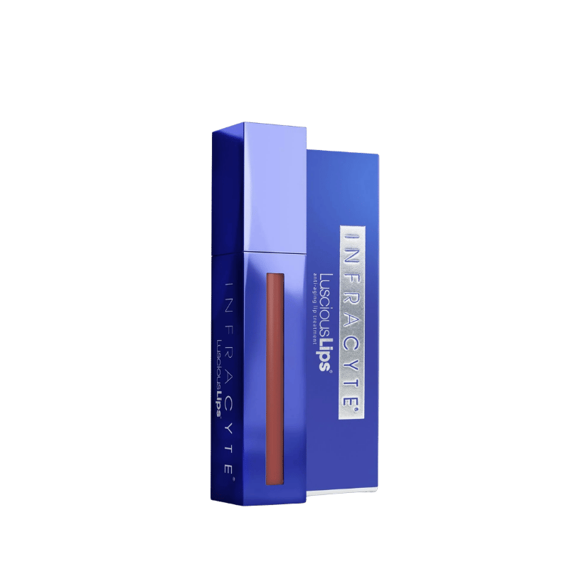 Luscious Lips Cinnamon Crush
