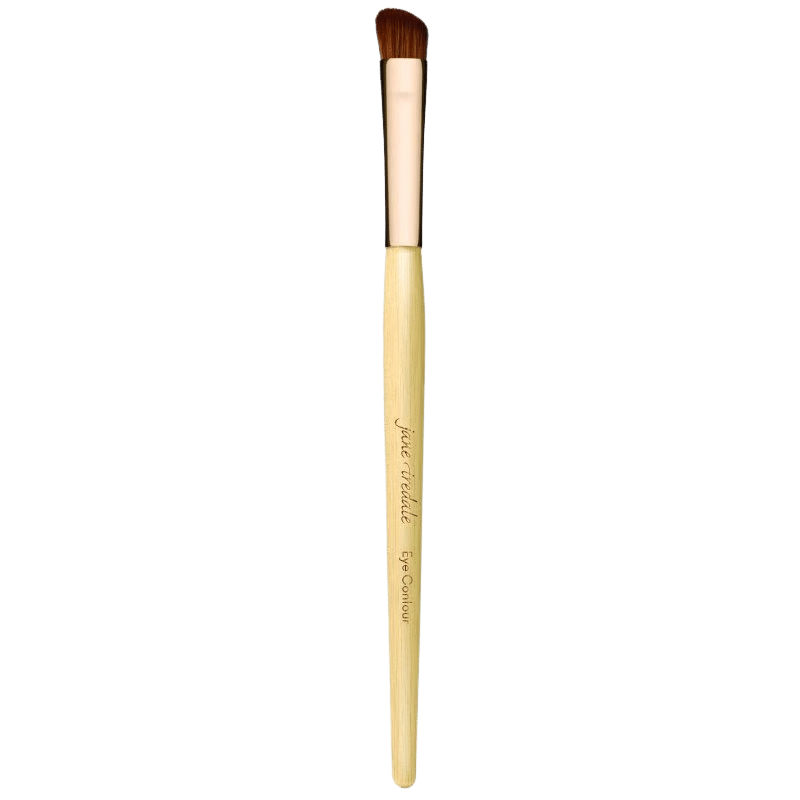 Jane Iredale Mineral Eye Contour Brush