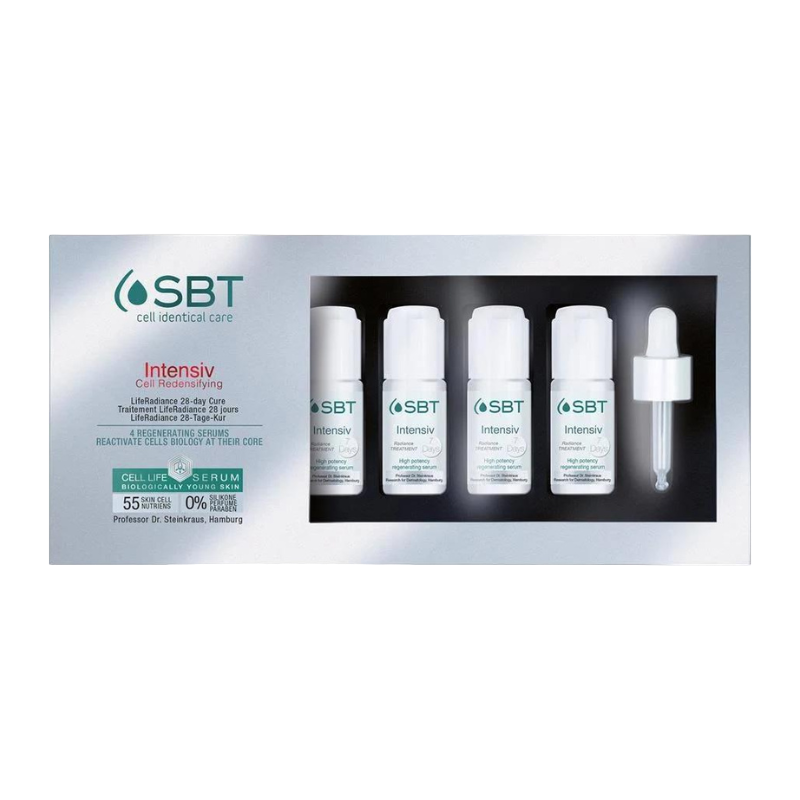 Cell Redensifying Life Radiance 28-Day Treatment