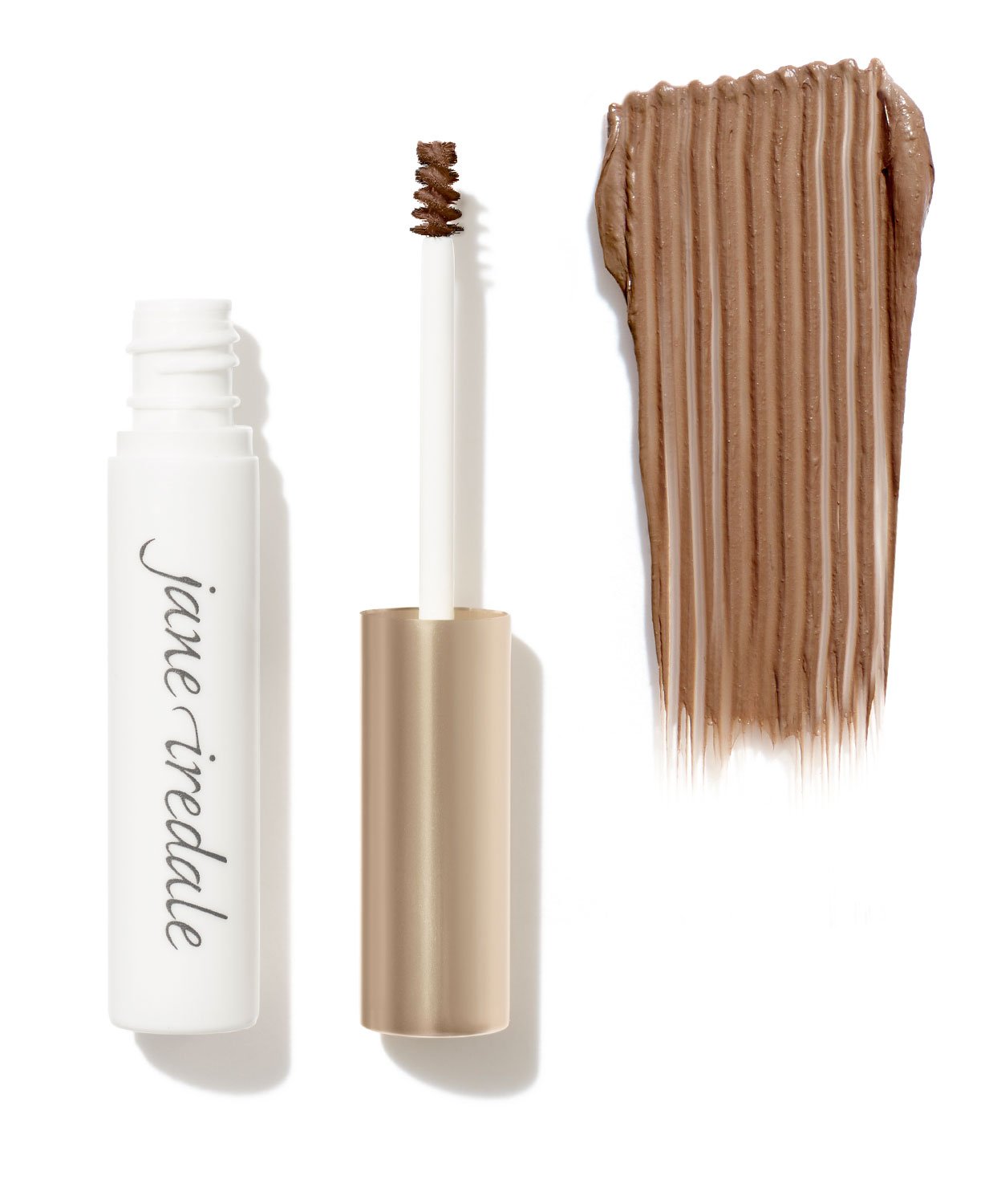 Jane Iredale Mineral PureBrow Gel - Ash Blonde