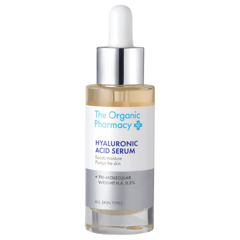 Organic Pharmacy Hyaluronic Acid Serum 0.2 NEW Moisturizing Serum