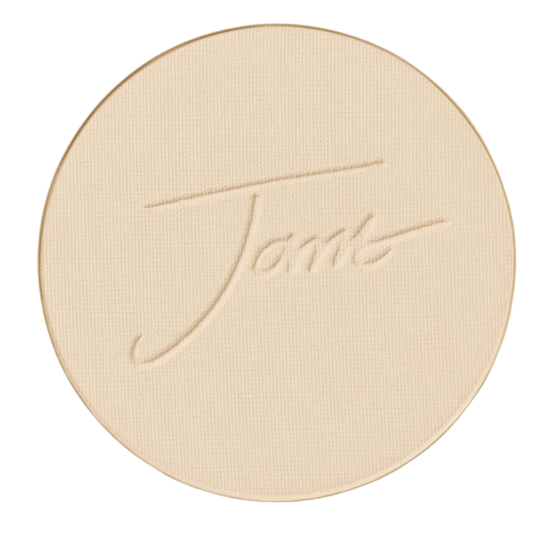 Jane Iredale Mineral Pressed Powder Refill - Bisque NEW