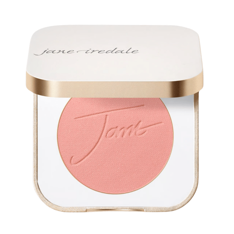 Jane Iredale Mineral Blush Clearly Pink NEW