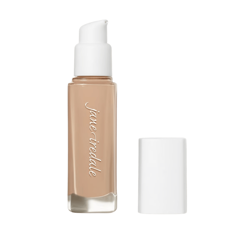 Jane Iredale Mineral Jane Iredale Skintuition SPF 30 Radiance Boosting Liquid Foundation #26 Light