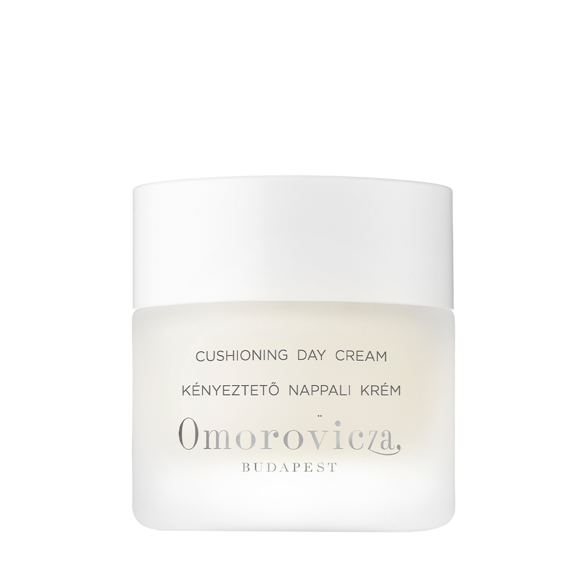 Cushioning Day Cream