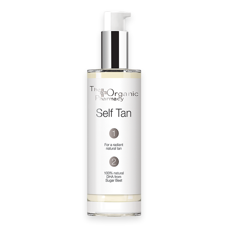Self Tan