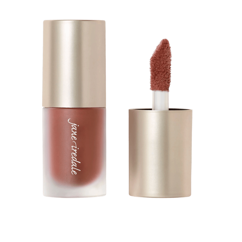 Jane Iredale Mineral Make-up ColorLuxe Liquid Blush different colors