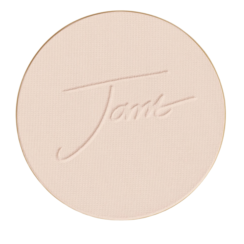 Jane Iredale Mineral Pressed Powder Refill - Ivory NEW