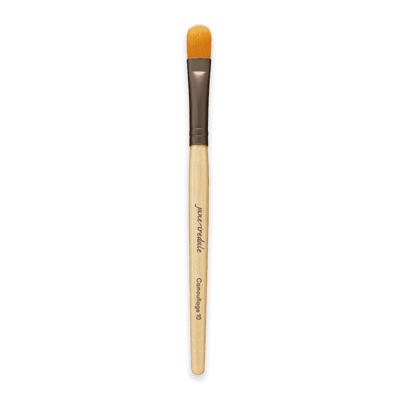 Camouflage Brush