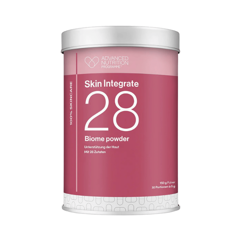 ADVANCED NUTRITION PROGRAMME ANP Skin Integrate 28 - Biome Powder