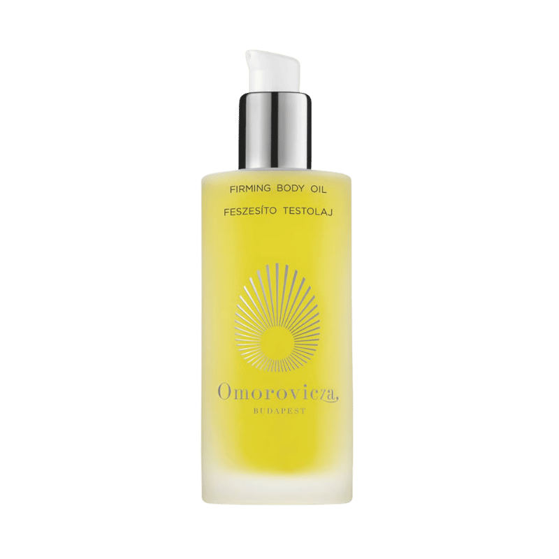 OMOROVICZA Budapest Firming Body Oil