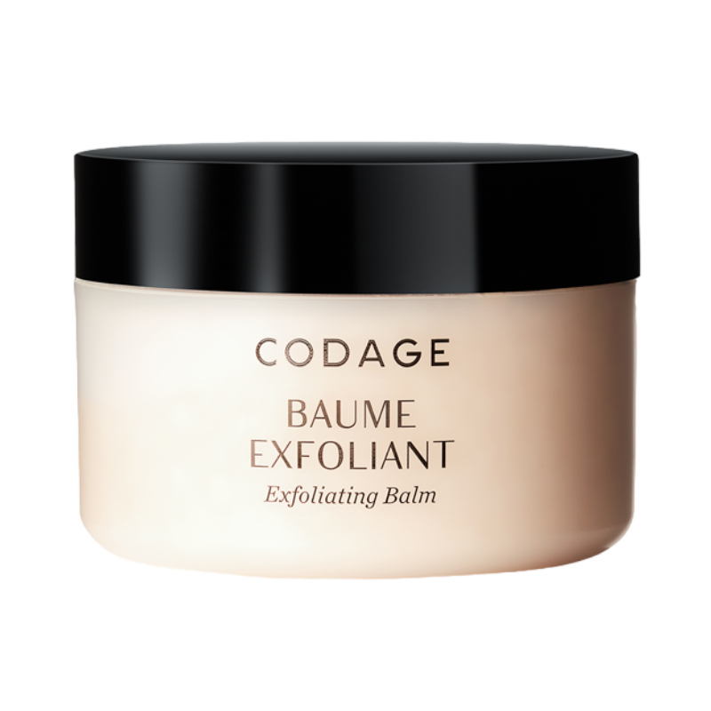 Exfoliating Balm