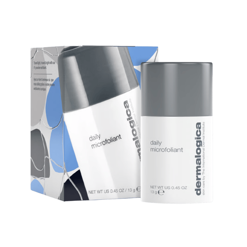 dermalogica Travel size Daily Microfoliant