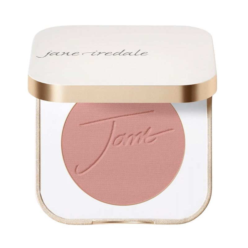 Jane Iredale Mineral Blush Barely Rose New