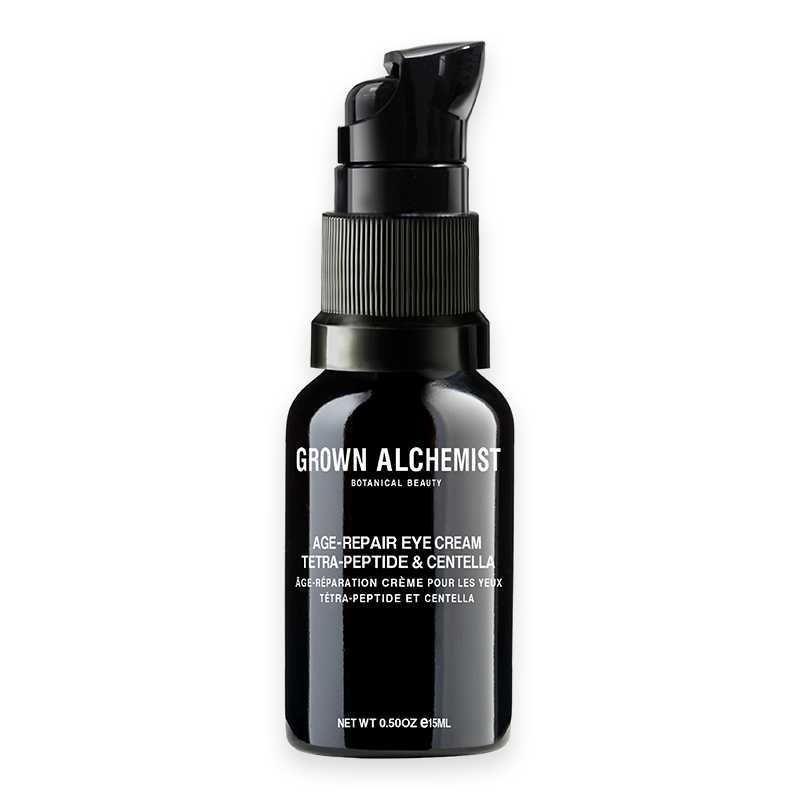 Age-Repair Eye Cream Tetra Peptide & Centella