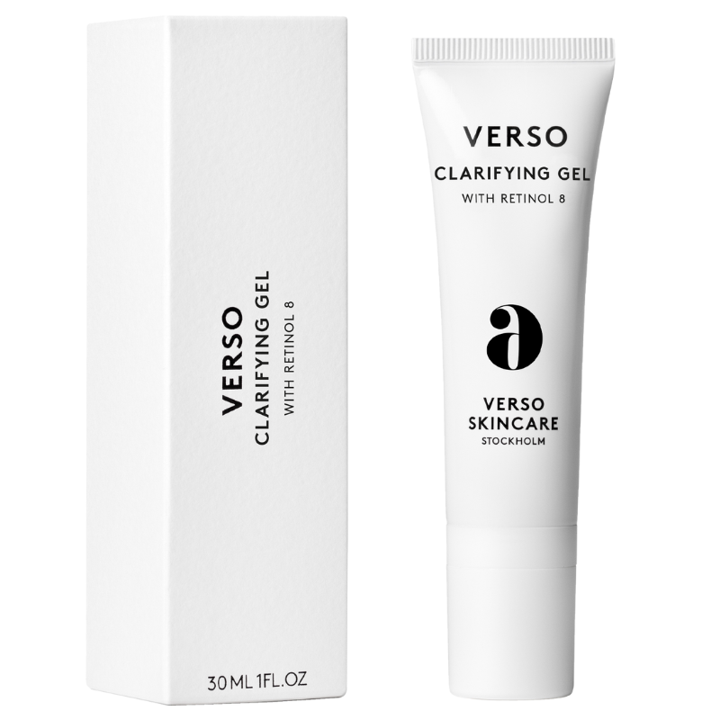 Clarifying Gel