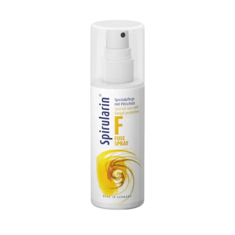 OceanPharma Spirularin F Foot Spray