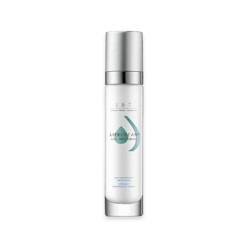Cell Restoring- Night Regeneration Firming Cream