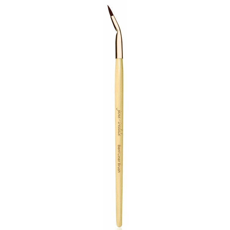Bent Liner Brush